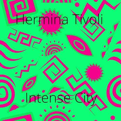 Intense City