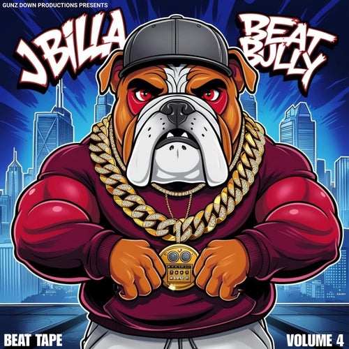 Beat Bully, Vol. 4