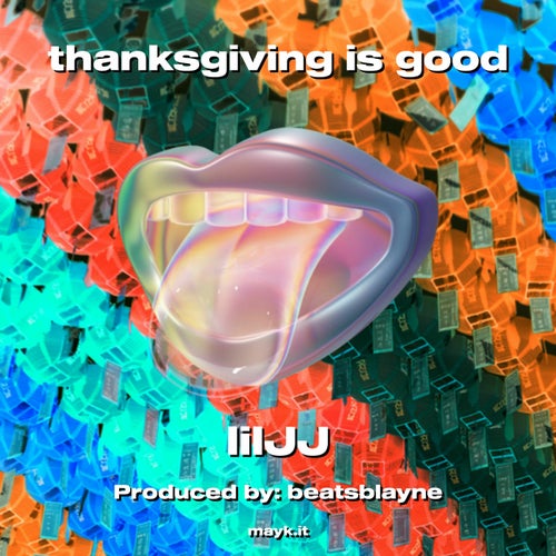 thanksgiving is good