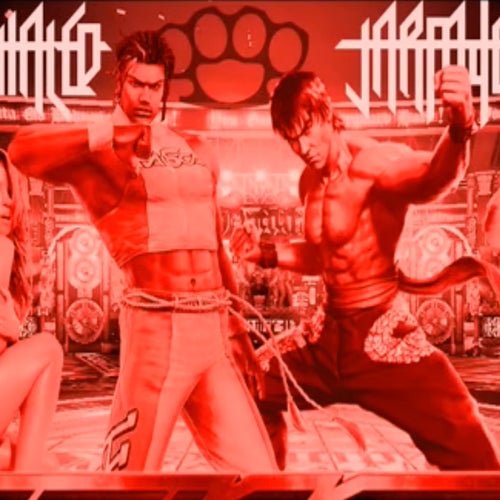 Tekken