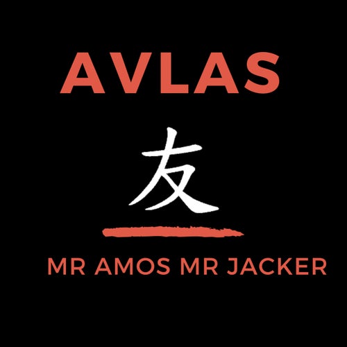 Mr Amos Mr Jacker