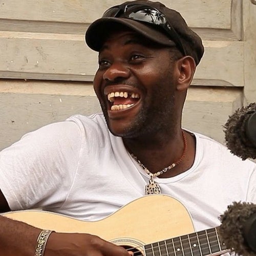 Jason Tamba Profile