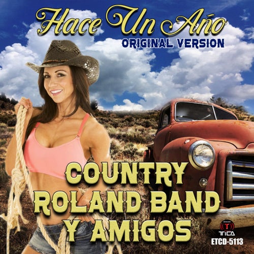 Country Mingo