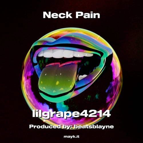 Neck Pain