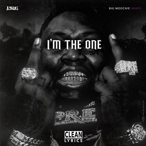I'm The One