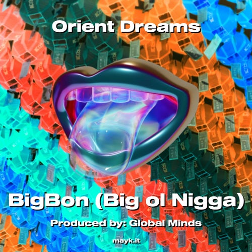 Orient Dreams