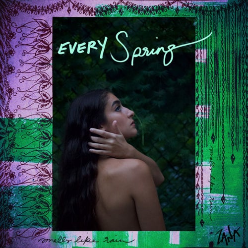 Every Spring