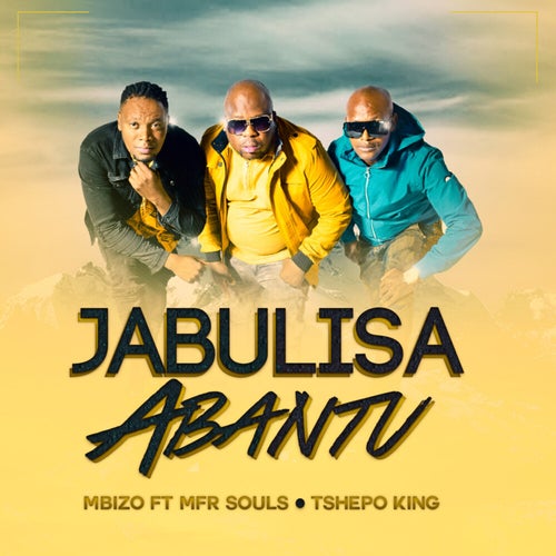 Jabulisa Abantu