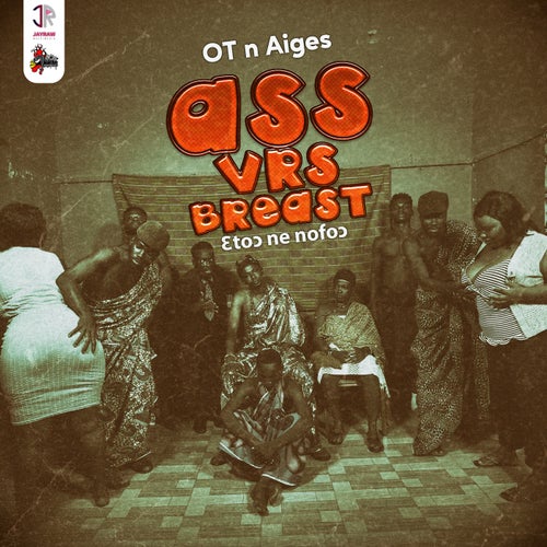 Ass Vrs Breast