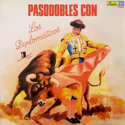 Pasodobles con