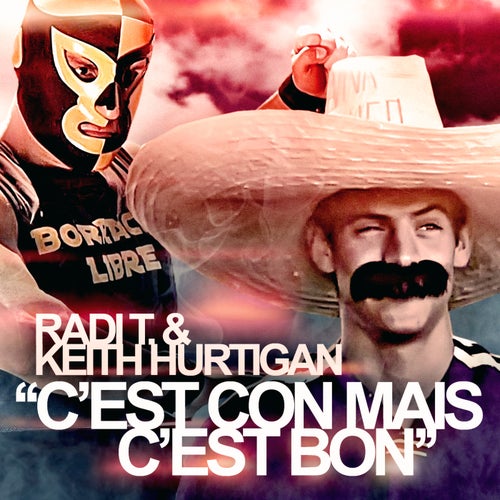 C'est con mais c'est bon - Single