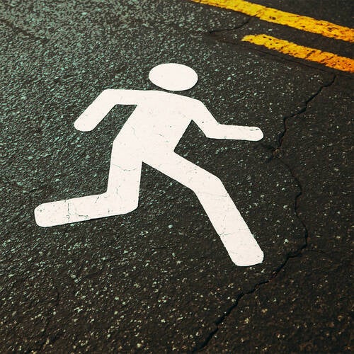 RUN