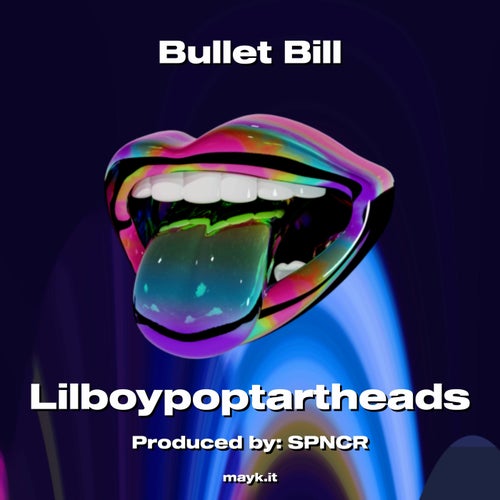 Bullet Bill