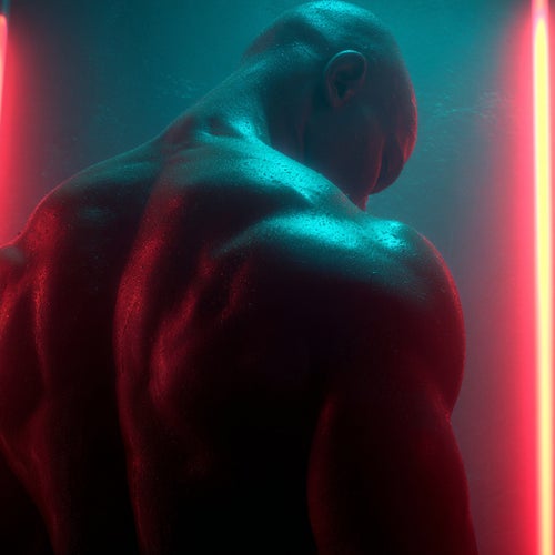 Bad Guy (Workout Version)