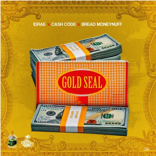 Gold Seal