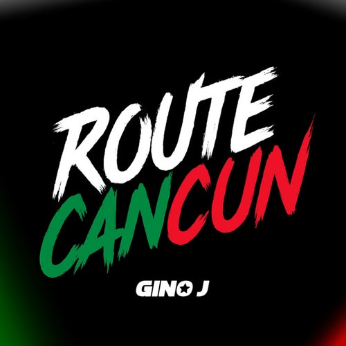 Route Cancun