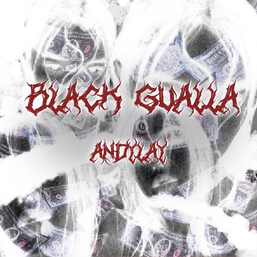 BLACK GUALLA