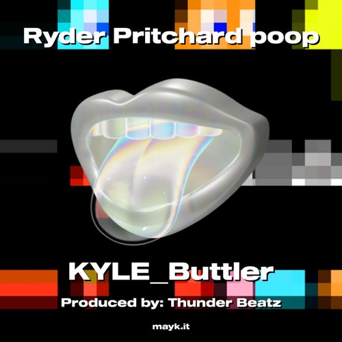 Ryder Pritchard p***