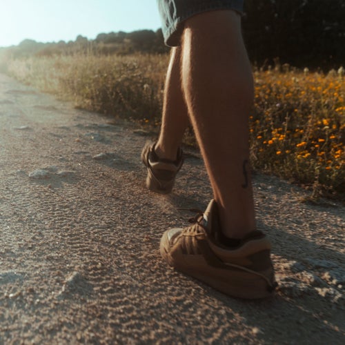 Camino de la Mala Suerte