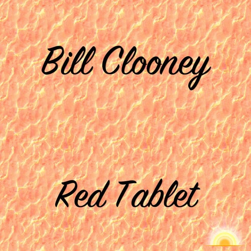 Red Tablet