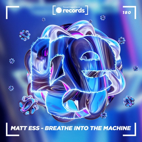 Breathe Into The Machine