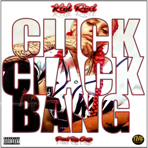 Click Clack Bang - Single