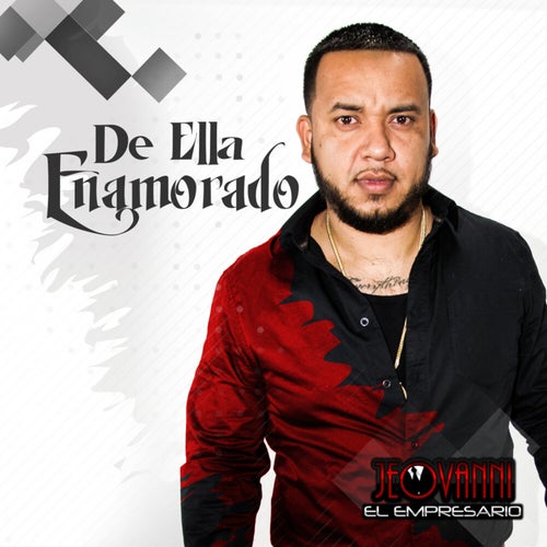 De Ella Enamorado - Single