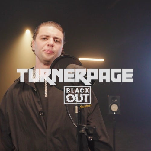 TurnerPage - Blackout Session