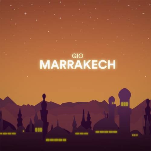 Marrakech