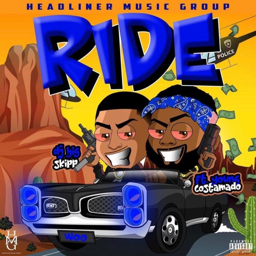 Ride