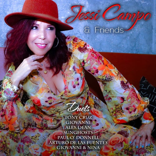 Jessi Campo and Friends – Duets