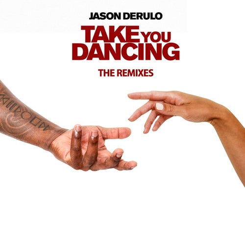 Take You Dancing (R3HAB Remix)