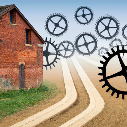 Shifting