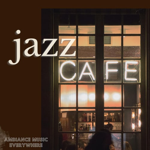 Jazz Cafe