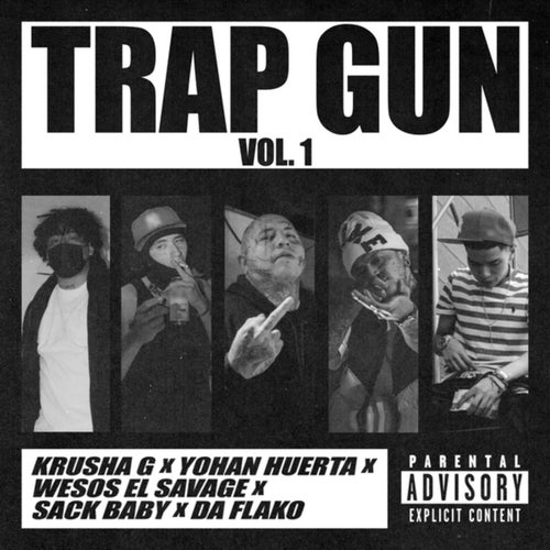 Trap Gun
