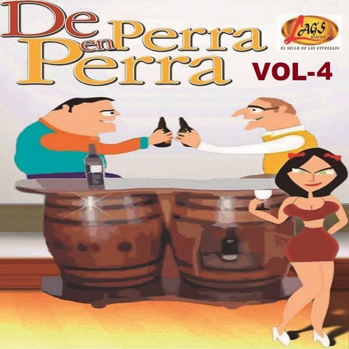 De Perra en Perra, Vol. 4