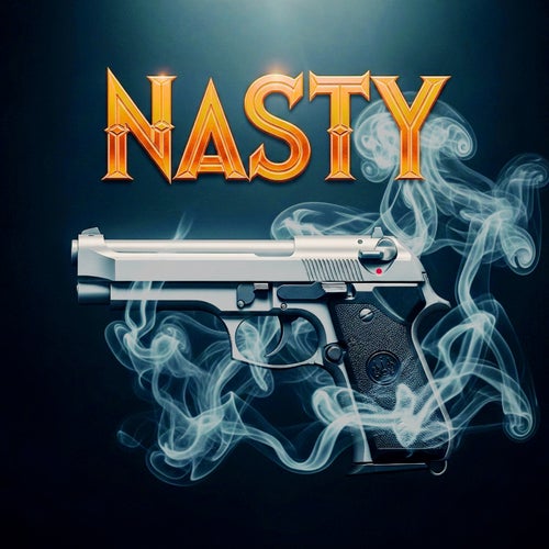 NASTY (feat. Nas)