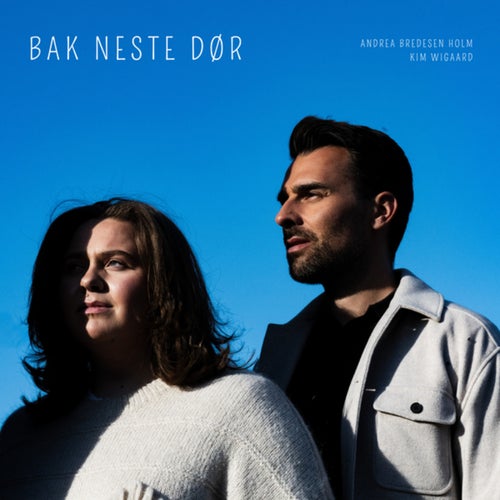 Bak neste dør