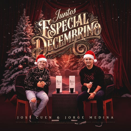Especial Decembrino (Live)