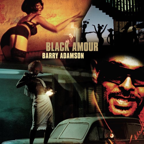 Black Amour (Radio Edit)