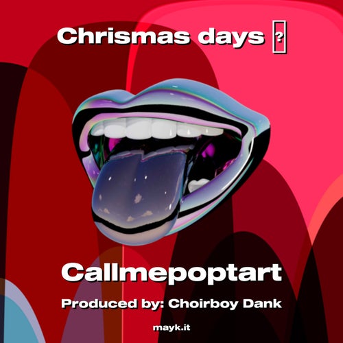 Chrismas days