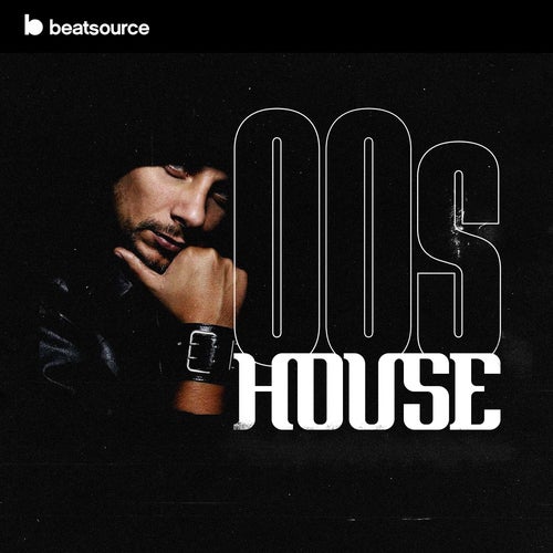 00s House Album Art