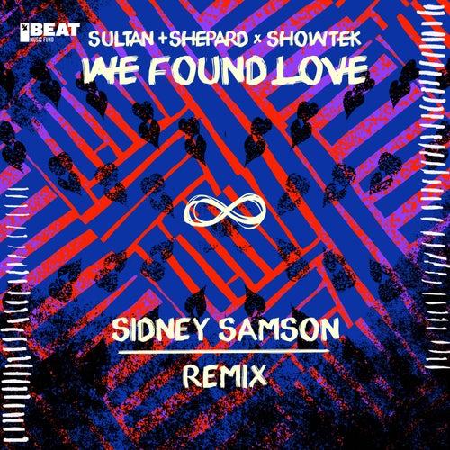 We Found Love