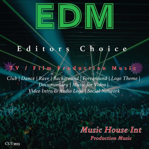 Funky EDM