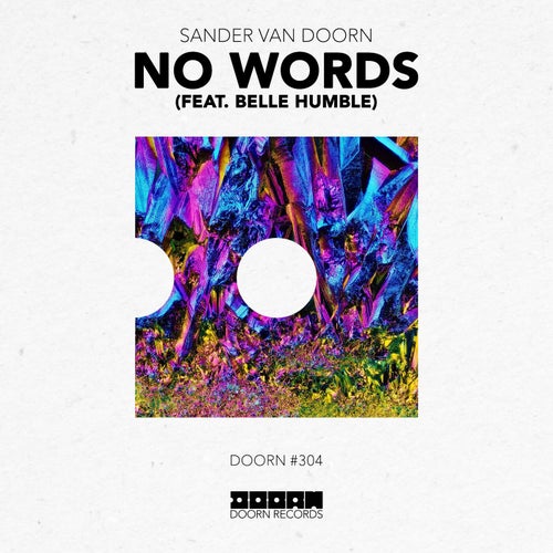 No Words (feat. Belle Humble) (Extended Mix)