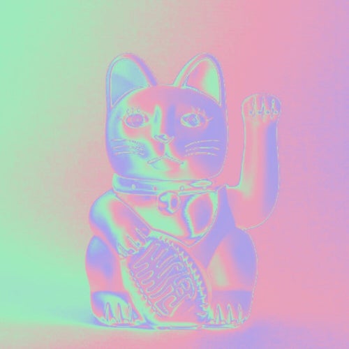 Fortune Cat