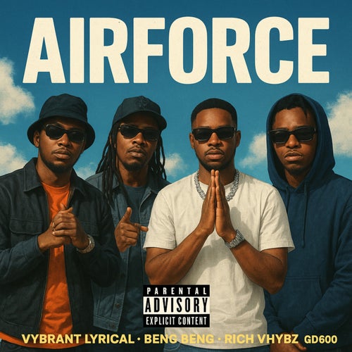 AIR FORCE