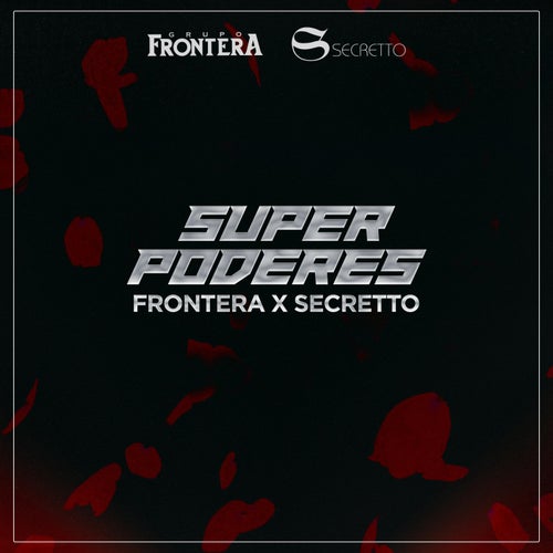 Super Poderes feat. Secretto