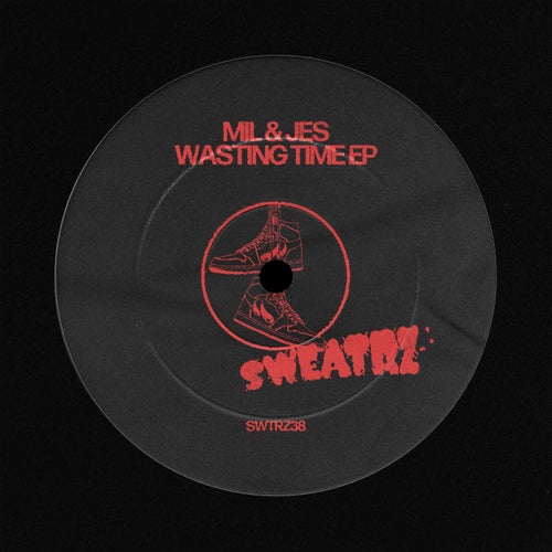 Wasting Time - EP