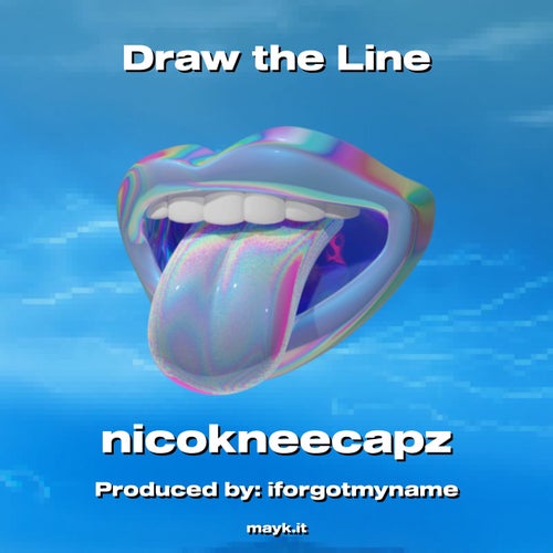 Draw the Line